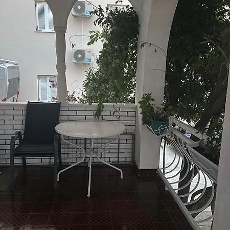 Mala Laguna Apartment Starigrad Paklenica